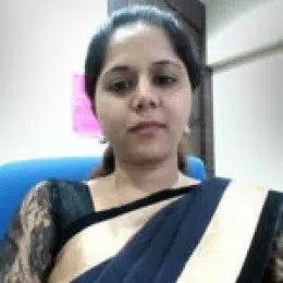 Ms. Sunita Pawar